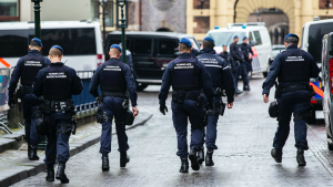 Thumbnail voor Nationaal Coördinator Terrorismebestrijding waarschuwt voor aanslag in Nederland