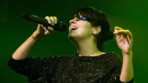 Thumbnail voor Lily Allen: 'Het is niét slecht als vrouwen masturberen in een relatie'