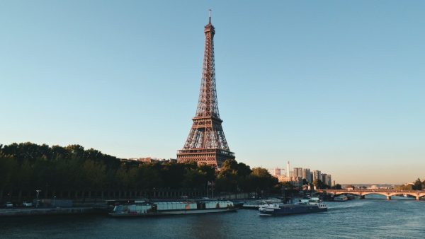 reisadvies Frankrijk