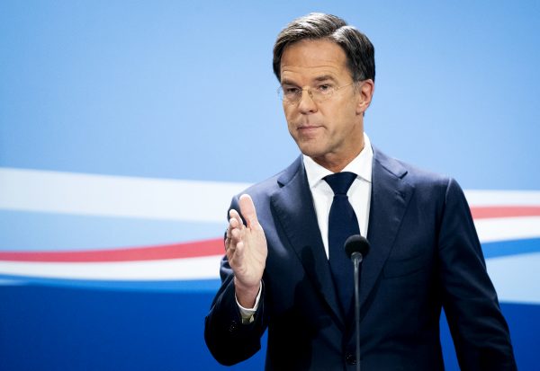 rutte