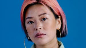 Thumbnail voor Sioejeng Tsao over racisme tegen Oost-Aziaten: 'Ik ben Nederlands, net als jij'