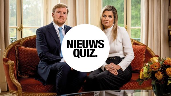 Nieuwsquiz: Van verhit presidentsdebat tot vakantie Oranjes: hoe goed volg jij het nieuws?