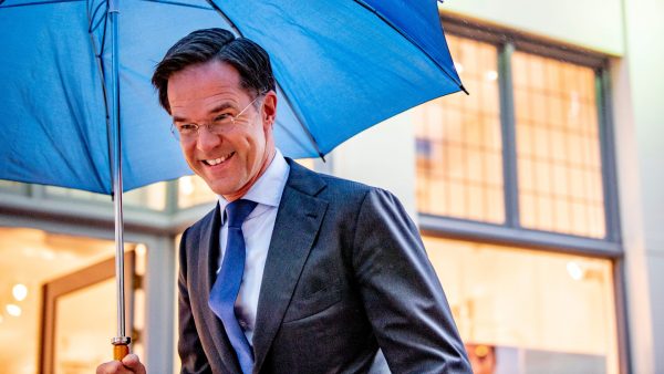 Mark Rutte wil Tweede Kamer in als hij niet opnieuw premier wordt