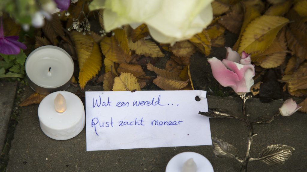 doneeractie Jan Kruitwagen