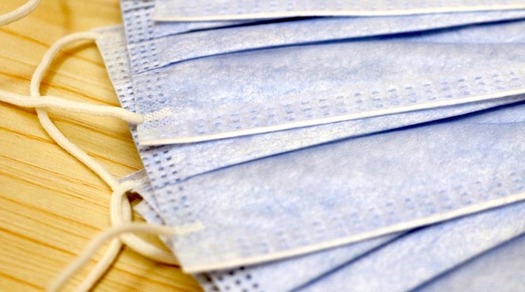 daling coronabesmettingen