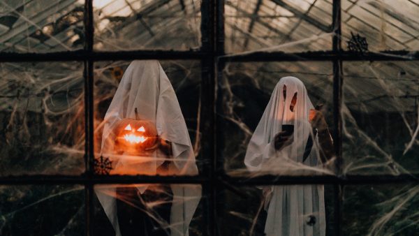 halloween sterren 2020