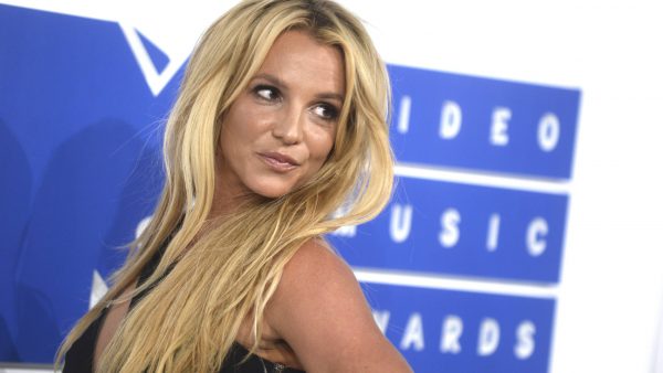 Britney Spears