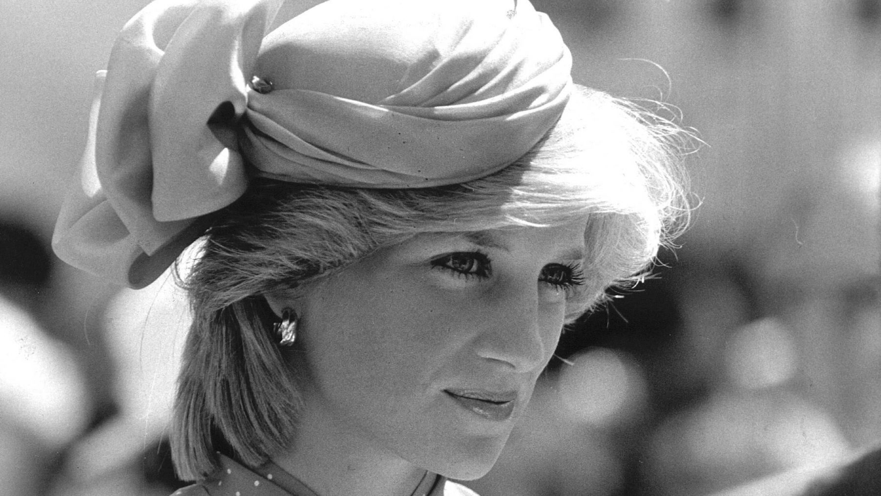 Diana BBC