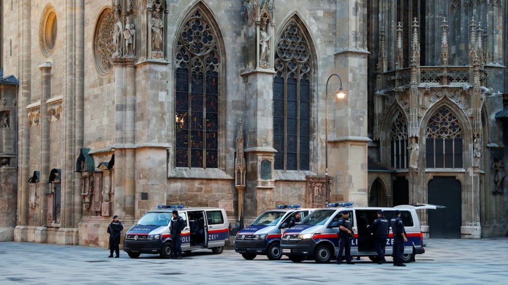 IS claimt aanslag in wenen