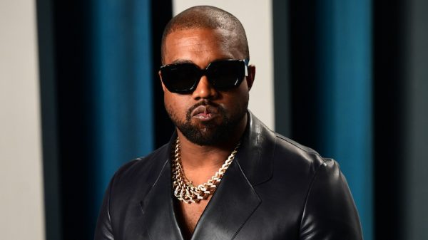 Kan(ye) toch niet_ Kanye West geeft op voor nu, maar tweet wel 'KANYE 2024'