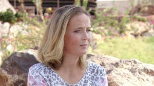 Thumbnail voor Marleen verloor door zeldzame ziekte tijdens zwangerschap haar zoontje en beide benen