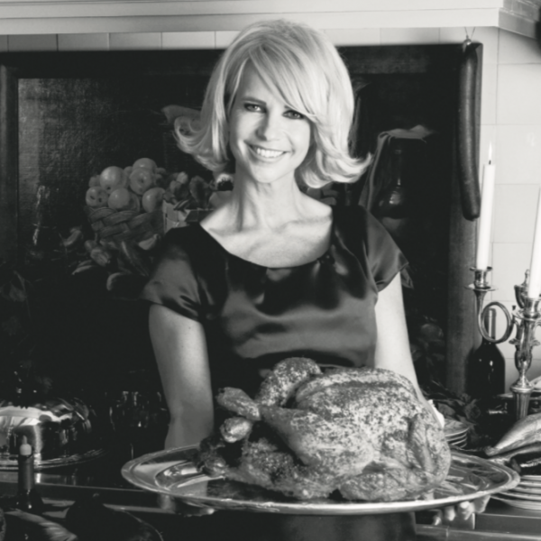 Keukenprinses Linda de Mol deelt vier van haar favoriete recepten