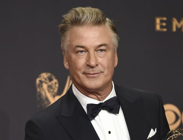 Alec Baldwin neemt met vreugde afscheid van Trump-job