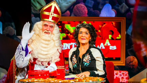 sinterklaasjournaal