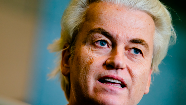 Geert Wilders