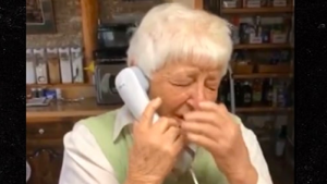 vrouw joe biden huilen