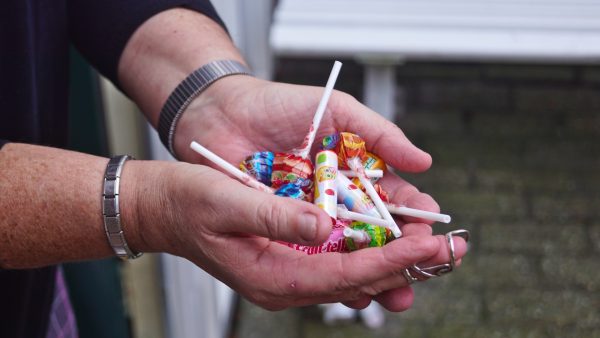 Gemeente Amsterdam: 11 november is de dag, dat je spruitjes eten mag