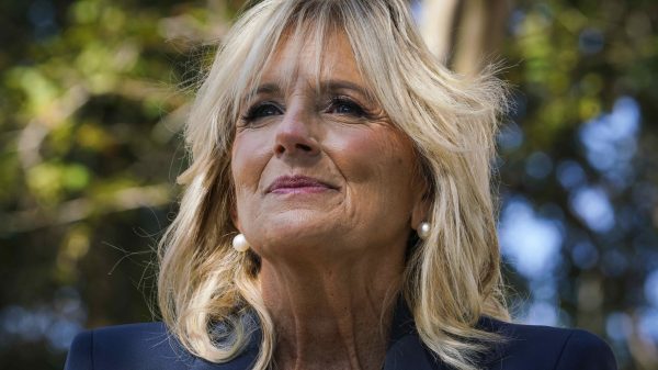 Jill Biden