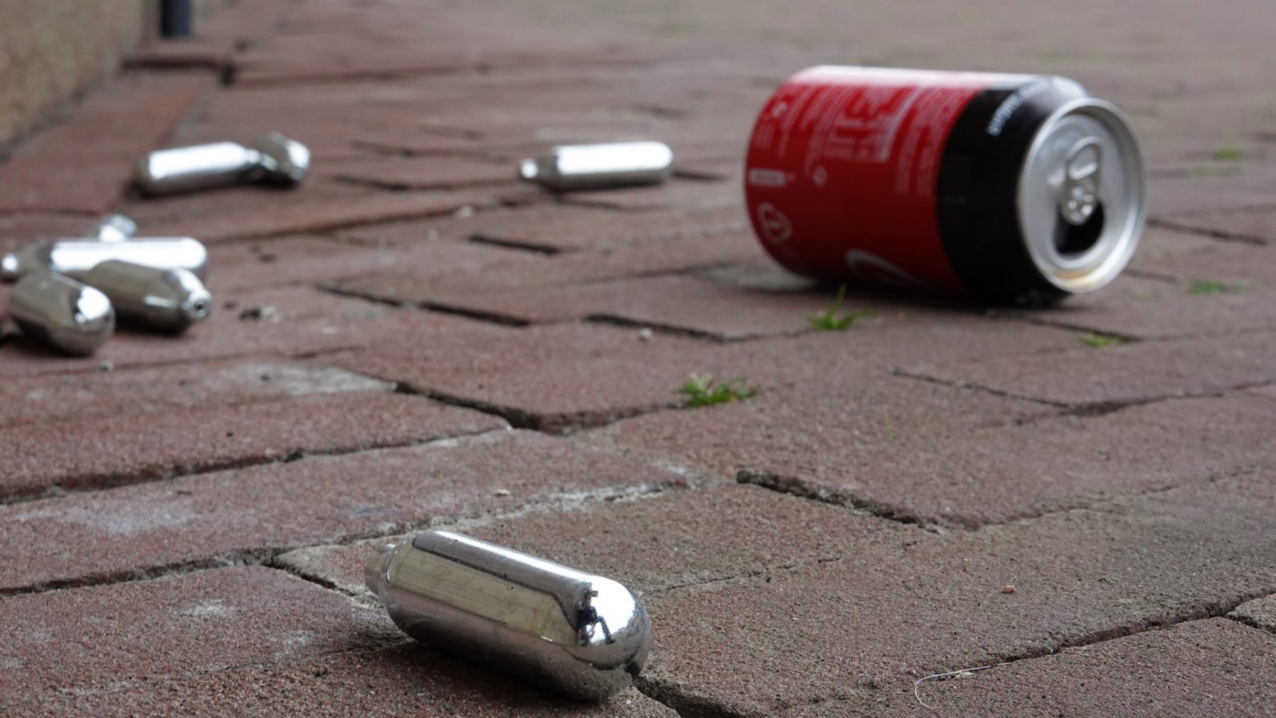 Veel overlast door jongeren in Rotterdam, politie doet beroep op ouders