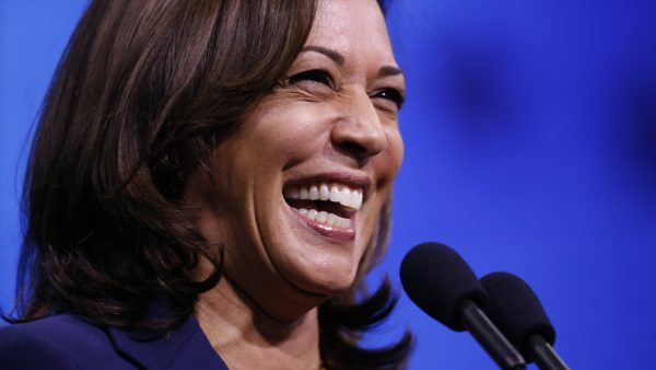 Alles wat je wilt weten over het leven van Kamala 'Momala' Harris