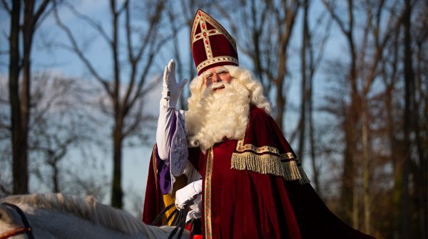 Rustig Sinterklaasfeest zo er nog niet- 'Dat voedt juist het geloof'_