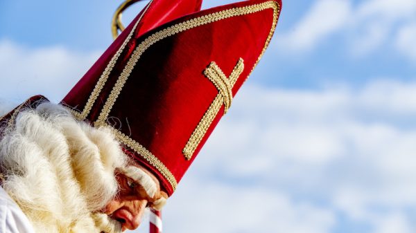 Van Sint op je beeld tot een speurtocht: 5 x coronaproof Sinterklaas vieren