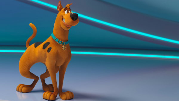 Scooby-Doo