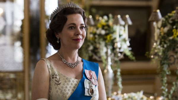 5 x wat we al weten over het nieuwe seizoen van 'The Crown'