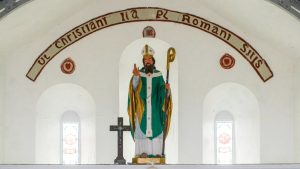 Thumbnail voor 'Britse Rooms-Katholieke kerk stelde eigen reputatie boven welzijn kinderen'