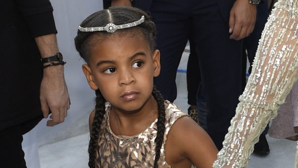 blue ivy