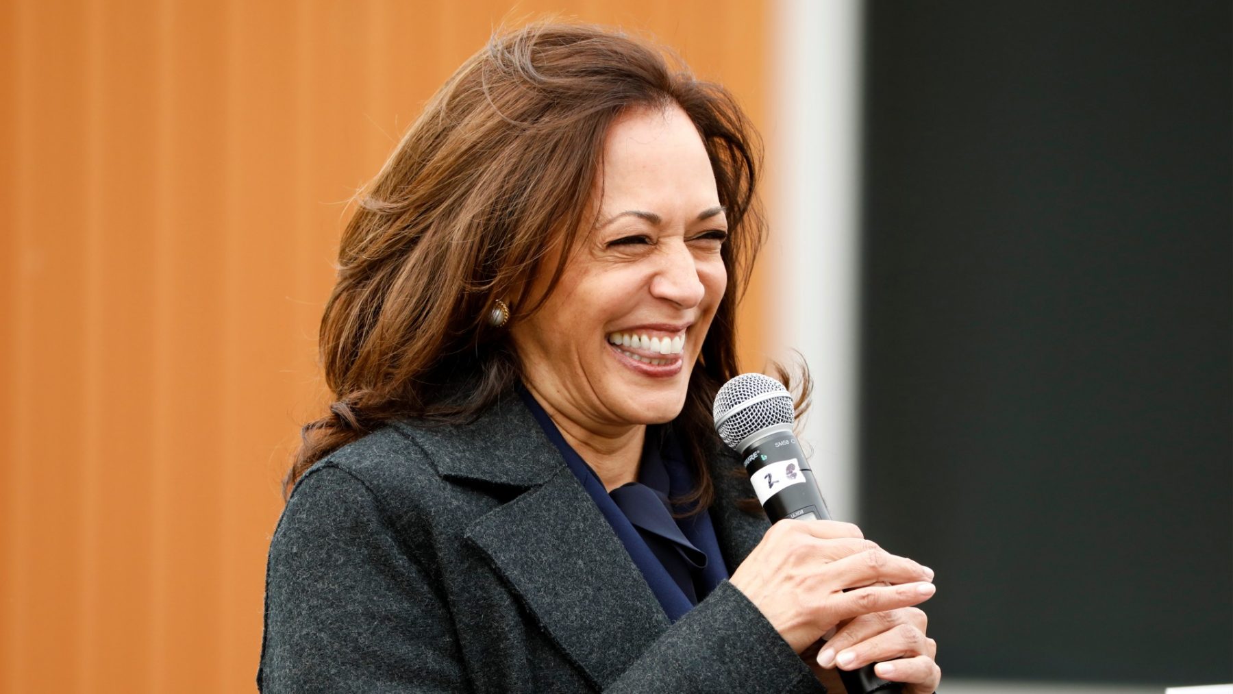 Kamala Harris