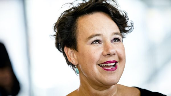 sharon dijksma burgemeester utrecht