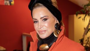 Thumbnail voor Connie Witteman aanvaardt excuses Albert Verlinde met post op Instagram