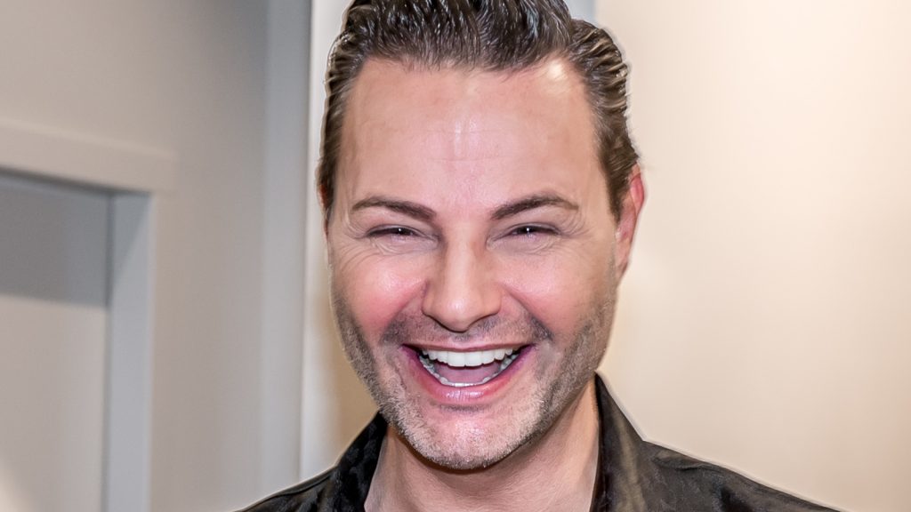 Fred van Leer over zijn achtbaan 'Doe mij maar het Sprookjesbos