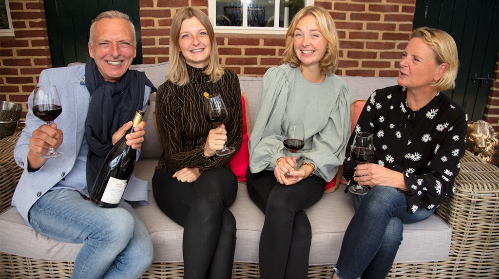 'Chateau Meiland' komt met vier(!) kerstspecials dit jaar