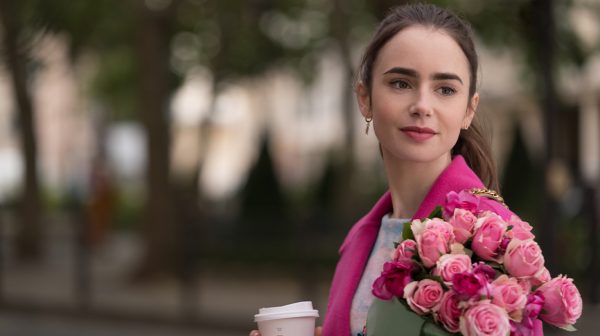 Très bien- hitserie 'Emily in Paris' krijgt tweede seizoen