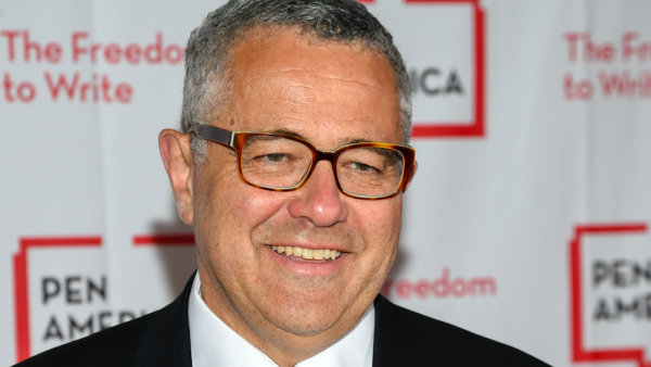 jeffrey toobin