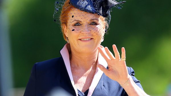 Sarah Ferguson openhartig over 'comfort food' en haar vroegere eetpatroon