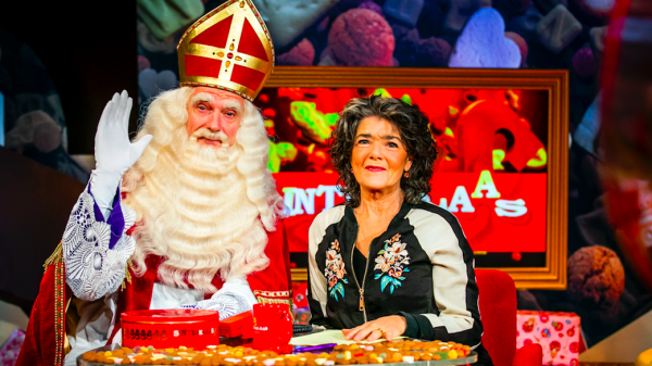 sinterklaasjournaal