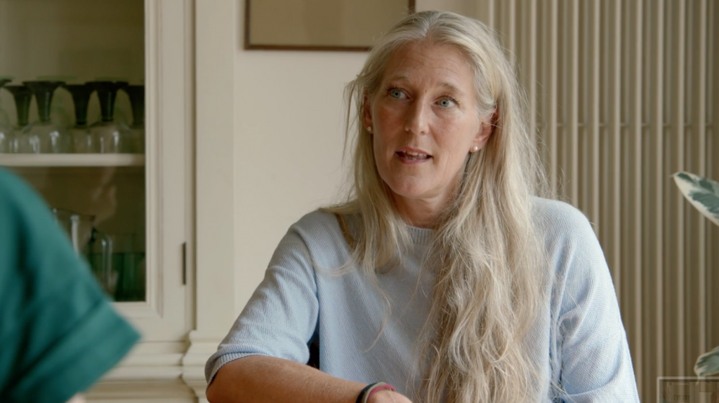 ylske waarom werken vrouwen niet liesbeth staats parttime nederland moeders