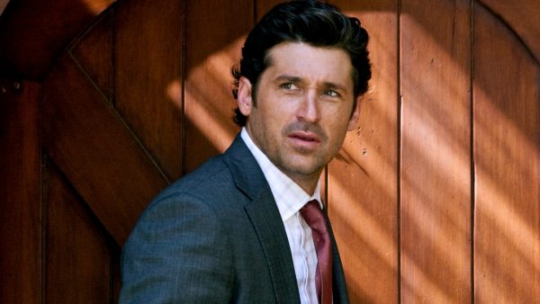 Patrick Dempsey, McDreamy