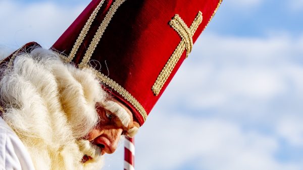 Sinterklaas komt zaterdag aan in het land, maar de vraag is: waar?