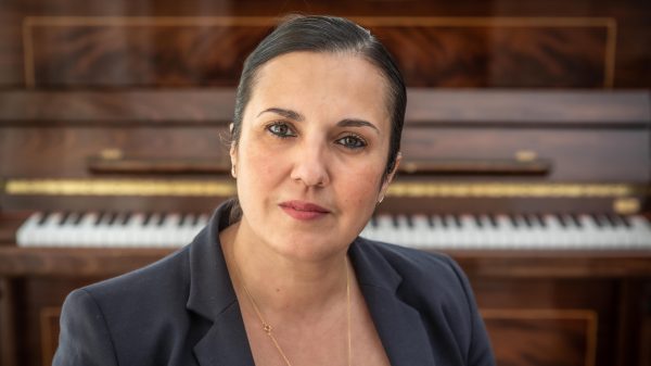 Eva González Pérez over Toeslagenaffaire