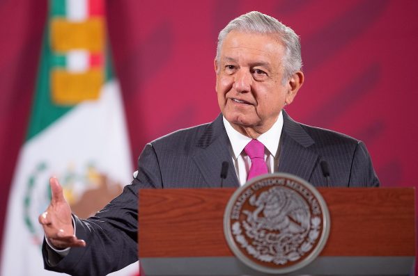 president van Mexico