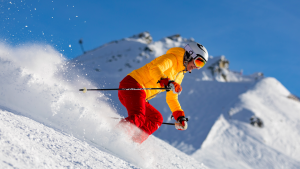 Thumbnail voor Oostenrijk wil wintersportseizoen redden met massatesten