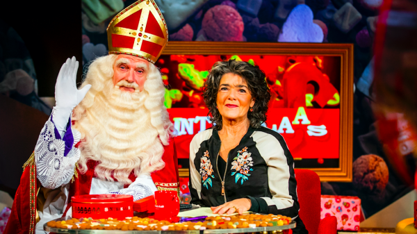 sinterklaasjournaal