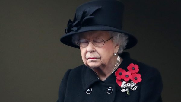 koningin Elizabeth