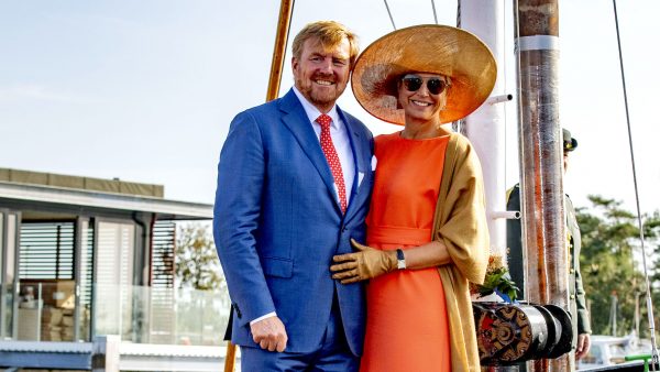 willem alexander koning maxima belasting geld reizenn inzage