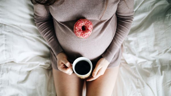 Borstvoedingsthee risicovol voor zwangere vrouwen en vrouwen die de borst geven