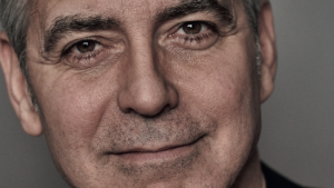 Thumbnail voor George Clooney is zestig en nog heter dan zijn espresso